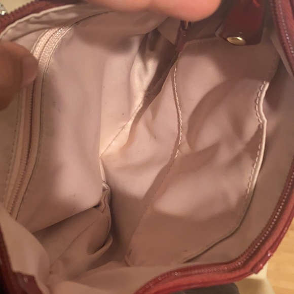 Coach Crossbody - Picture 6 of 6